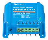 Victron Orion-Tr 24V to 12V 110W 9A Isolated DC/DC Converter (SKU Part Number ORI241210110R)